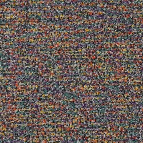 Dzianina sweterkowa kolorowa od Poppy