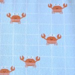 Jersey Kraby na błękicie