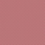 Popelina wzór geometryczny kółeczka ciemny róż od Poppy