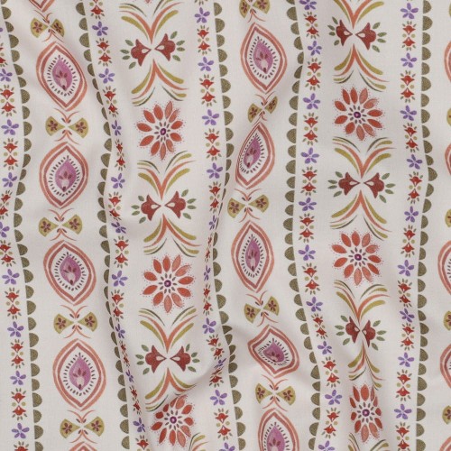 Popelina ornament od Poppy