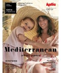 Magazyn z wykrojami Mediterranean Katia Jesień/Zima