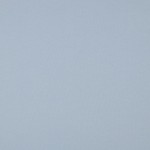 Dresówka drapana SOFT GOTS Baby blue od Poppy