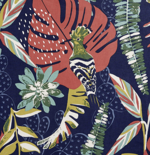 Canvas - grube płótno dudek