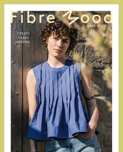 Fibre Mood nr 38 