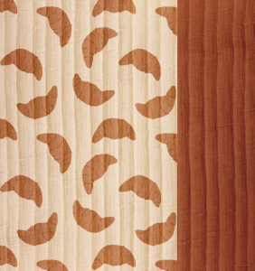 Pikówka dwustronna Croissant Przedsprzedaż