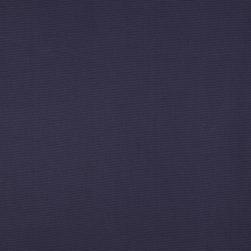 Canvas uni granat od Poppy