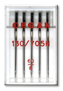 Igły uniwersalne 60 Organ Japonia