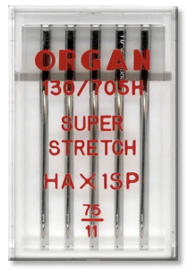 Igły 75 Super Stretch Organ Japonia