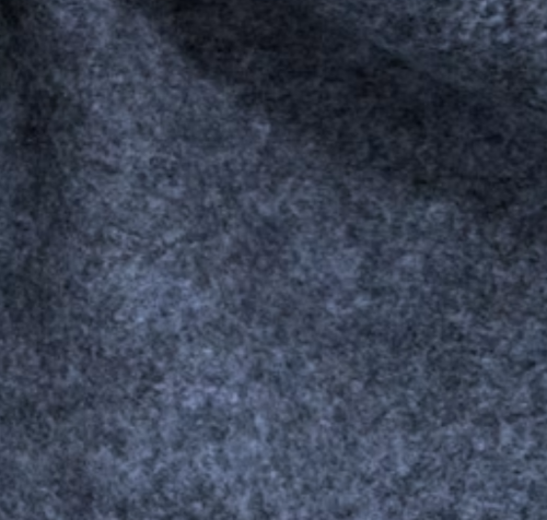 Wełna gotowana Ciemny jeans Przedsprzedaż