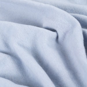 Wełna 100% MERINO Polar kolor Błękitny (9) PRZEDSPRZEDAŻ