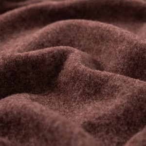 Wełna 100% MERINO Polar kolor Taupe melanż (5) PRZEDSPRZEDAŻ