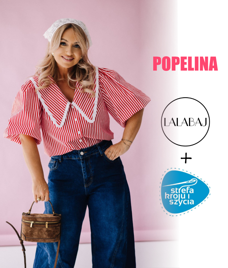 popelina Magda